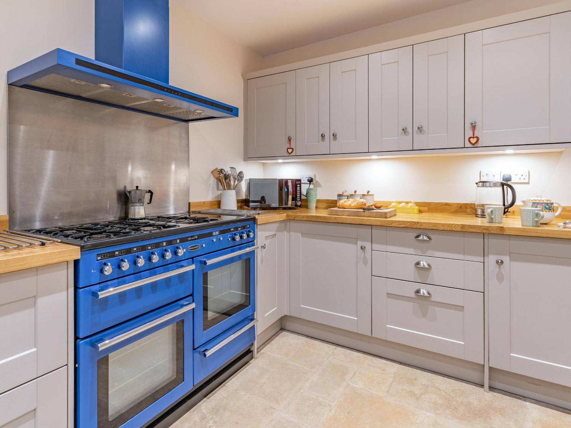 Pwll Farmhouse Llanllawdog Esterno foto