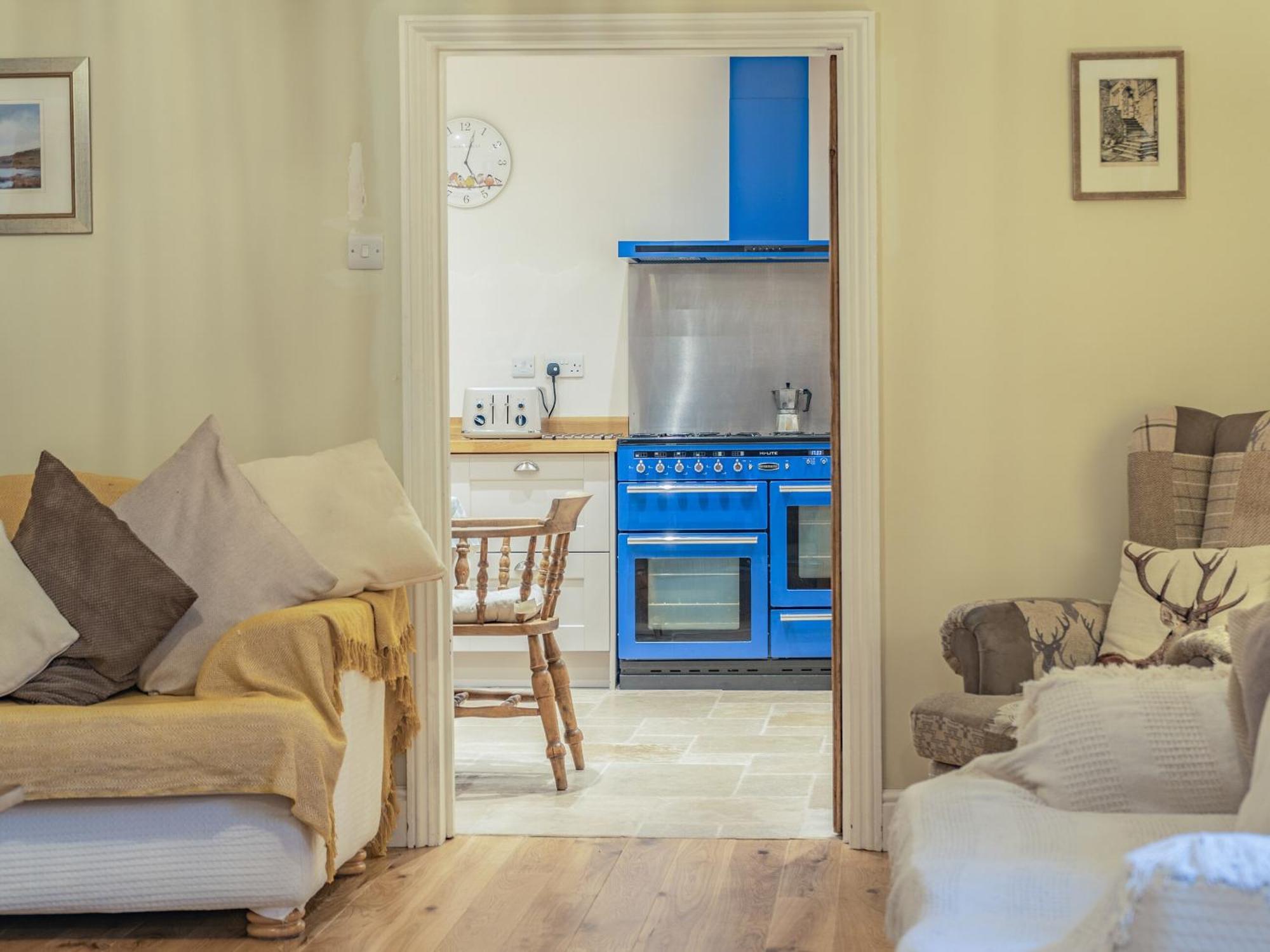 Pwll Farmhouse Llanllawdog Esterno foto